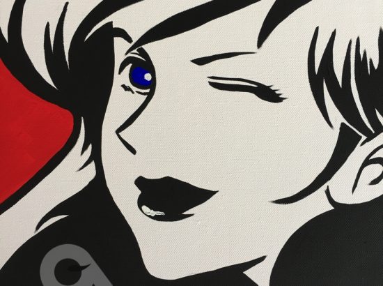 Uscito il volume “I signori del noir”