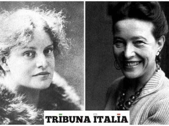 Da Lou Von Salomé a Simone de Beauvoir: chi è il vero secondo sesso?