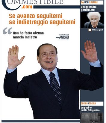 Investe un ragazzo e posta la foto su Facebook