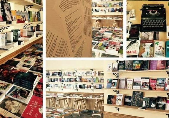 Psicoscritture: il workshop di Vincenzo Ciampi alla Libreria Cultora