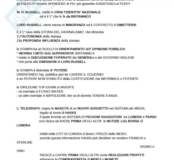 Se un click è più importante della notizia: l’informazione nell’era delle fake news