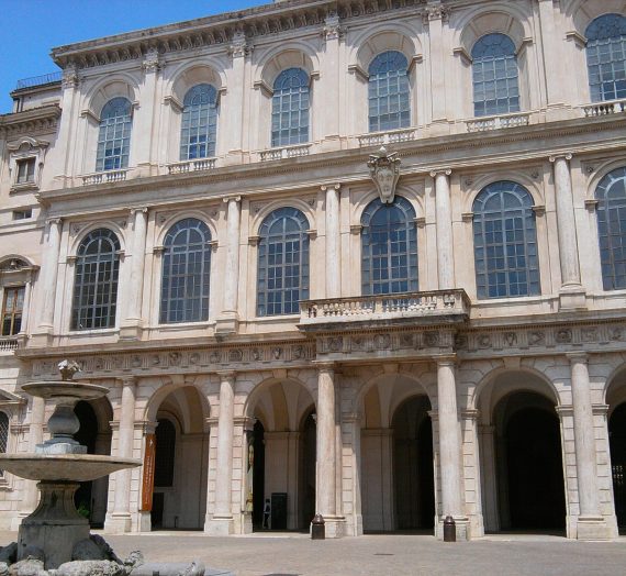 Caravaggio e la sua influenza nel Mediterraneo in mostra a Palazzo Barberini