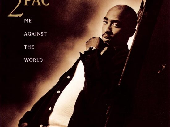 ‘Me Against The World’: Hip-Hop: come 2Pac ha superato le insidie dell’hip-hop