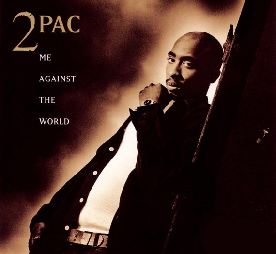 ‘Me Against The World’: Hip-Hop: come 2Pac ha superato le insidie dell’hip-hop