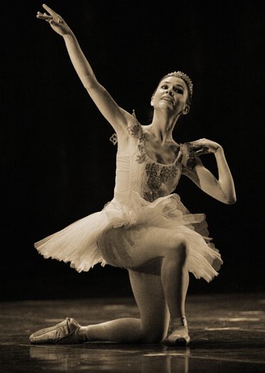 Jiří Kylián, signore della danza, al Festival Equilibrio