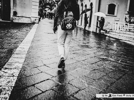 Cultura? Sì, grazie!