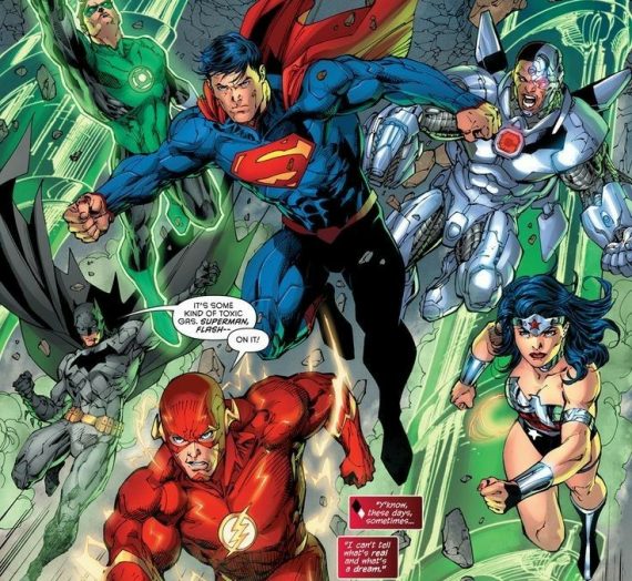 Suicide Squad: DC Comics sfida la Marvel
