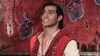 Mena Masood, interprete di Aladdin, ci aggiorna sul sequel in live-action