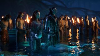 Avatar: La Via dell’Acqua è un successo al botteghino nel weekend