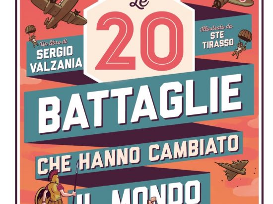 Alla Libreria Cultora arrivano i libri di Mirko Crocoli