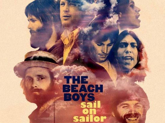 I critici lodano le nuove e ricche vele dei marinai – 1972 Beach Boys