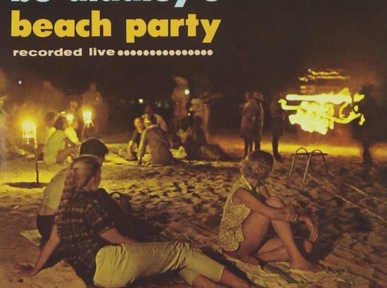 Bo Diddley’s Beach Party’: Bo passa dal Mississippi a Myrtle Beach