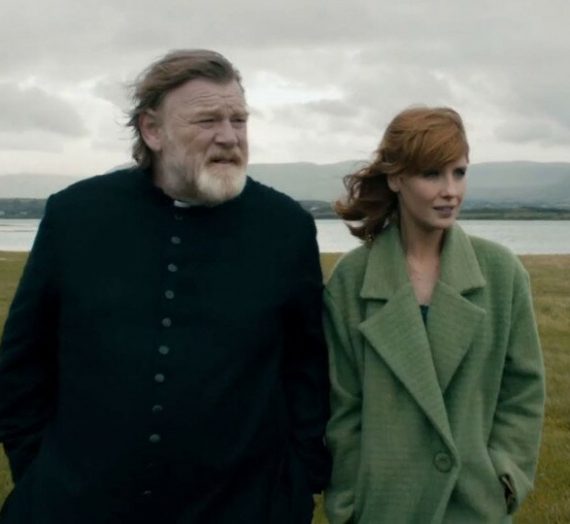 Calvary di John Michael McDonagh, a cura di Valentina Carbone