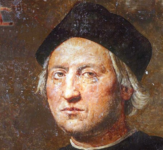 Ritrovata la lettera di Cristoforo Colombo in cui annunciava la scoperta dell’America