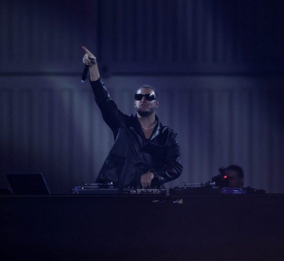 DJ Snake ingaggia le sorelle Wade e Nooran per il “Guddi Riddim”.