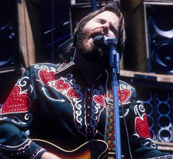 Le migliori canzoni dei Beach Boys di Carl Wilson: Beach Wilson: 10 opere fondamentali