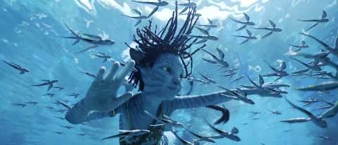 Recensione di Avatar: Waterloo: James Cameron colpisce ancora con un bellissimo e affascinante ritorno a Pandora
