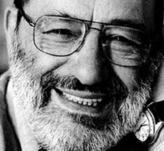 Oltre Umberto Eco. Se fossi Gandhi sarei uno sfigato