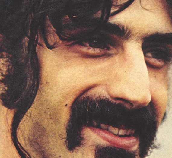 Le migliori canzoni di Frank Zappa: 20 brani essenziali