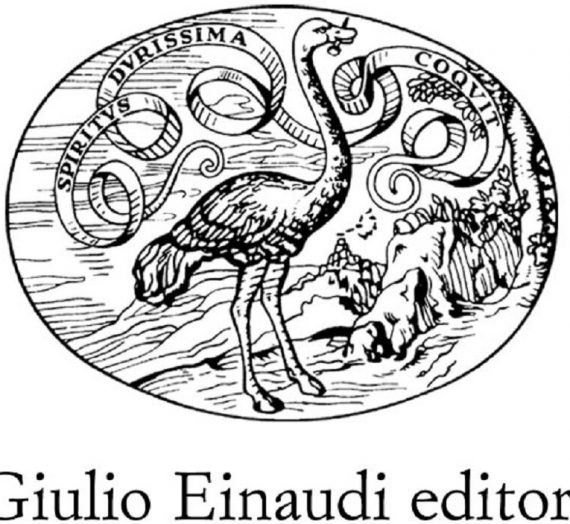 Nel segno dello Struzzo: 50 anni di storia della casa editrice Einaudi in mostra