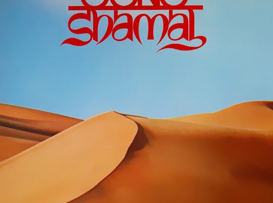 Shamal”: come Gong ha compiuto un nuovo viaggio nel misticismo orientale