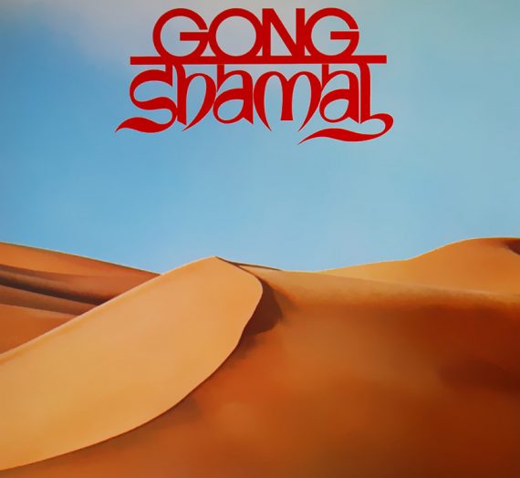 Shamal”: come Gong ha compiuto un nuovo viaggio nel misticismo orientale
