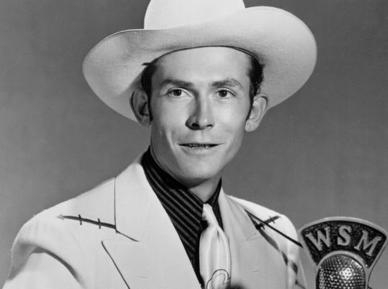 Cold, Cold Heart”: un classico del country ben interpretato da Hank Williams