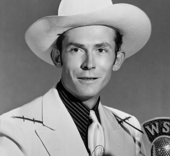 Cold, Cold Heart”: un classico del country ben interpretato da Hank Williams