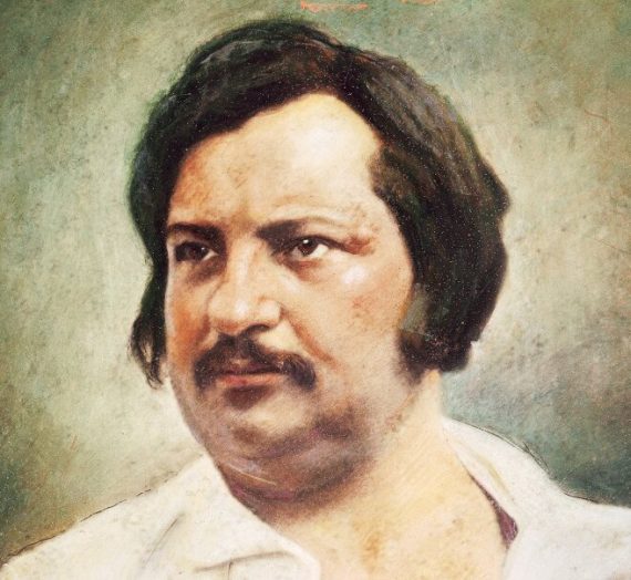 Consigli per un aspirante scrittore: le “Illusioni perdute” di Honoré de Balzac