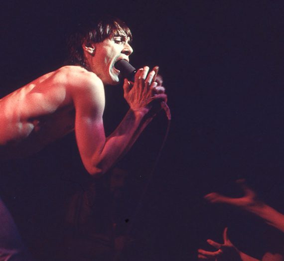 Le migliori canzoni di Iggy Pop: 20 con un desiderio insaziabile