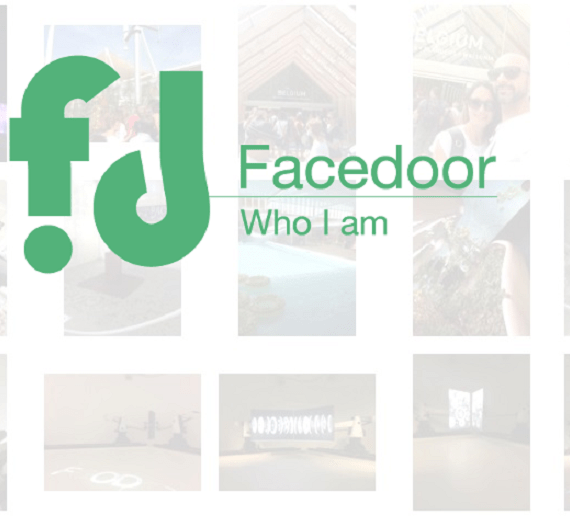 Facedoor: scatti una foto e l’app ti dice il nome della persona