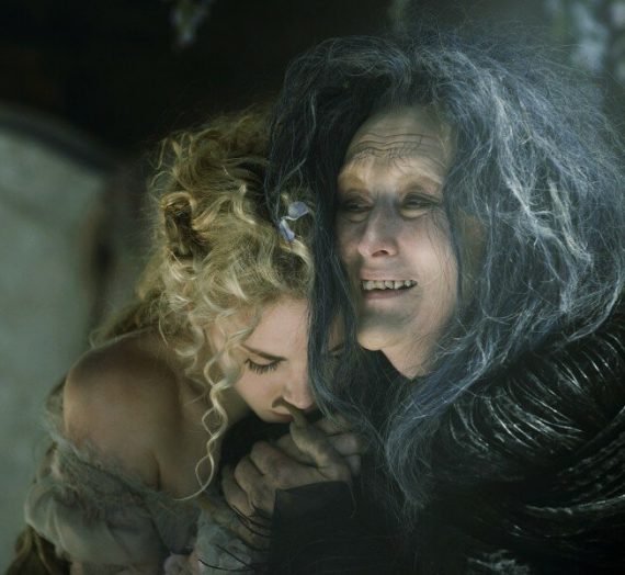 Into the Woods: Meryl Streep verso il quarto Oscar?