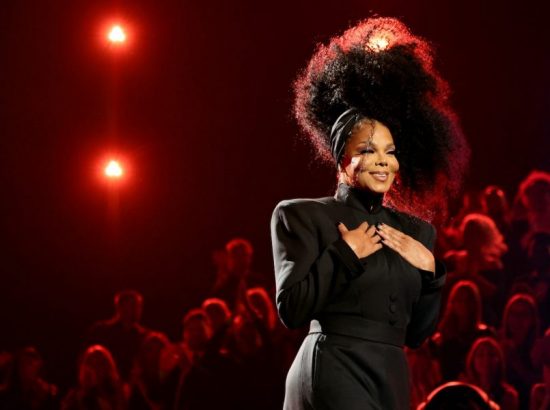 Janet Jackson aggiunge altre date al tour “Together Again”.