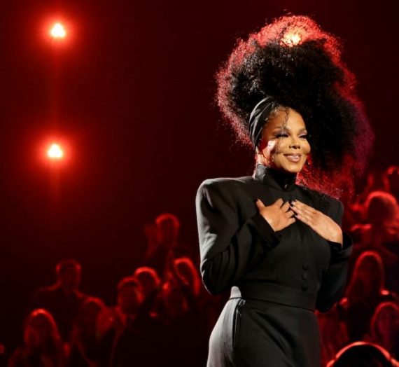 Janet Jackson aggiunge altre date al tour “Together Again”.