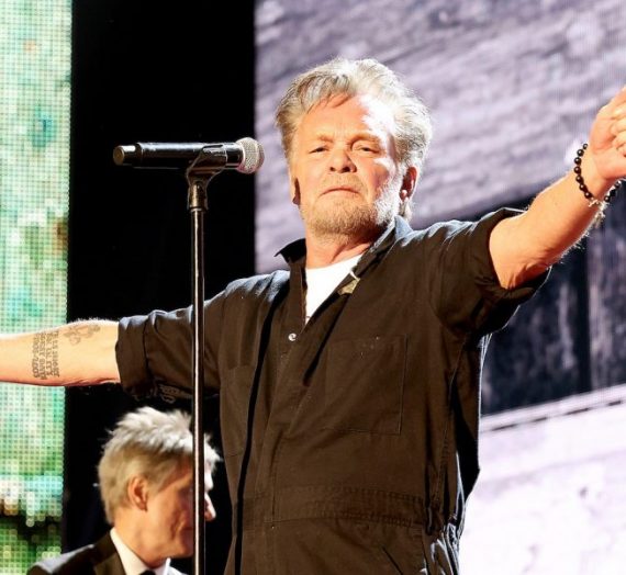 John Mellencamp annuncia il quarto e ultimo concerto al Beacon Theatre