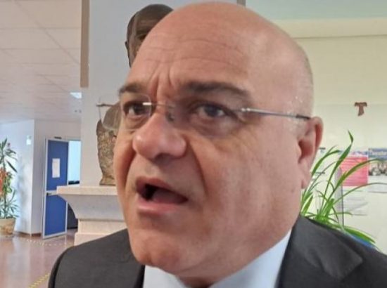 Giada, l’unica studentessa del Liceo classico di Massa Marittima