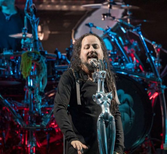 Korn e Slipknot saranno i protagonisti del Knotfest Japan 2023