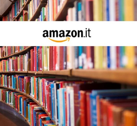 Recensioni o schede prodotto? Tuttolibri cede l’archivio ad Amazon