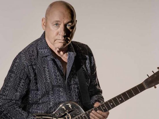 I 20 punti di riferimento di Mark Knopfler – Mark stesso