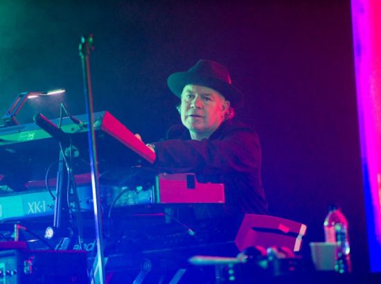 Martin Duffy, tastierista dei Primal Scream e dei Felt, muore a 55 anni