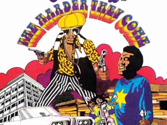 Jimmy Cliff annuncia l’edizione del 50° anniversario di The Harder They Come