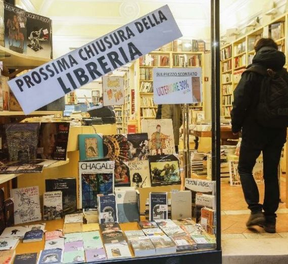 I nuovi assetti della distribuzione editoriale in Italia: per l’editoria indipendente oltre al danno pure una perfida beffa!