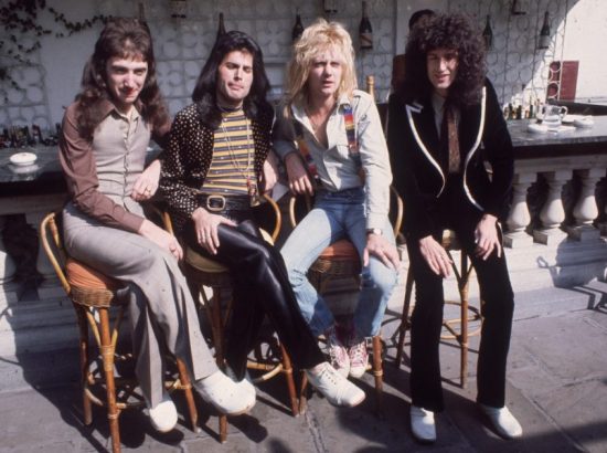 “Bohemian Rhapsody” dei Queen ha superato i 2 miliardi di streaming su Spotify