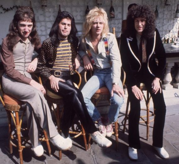 “Bohemian Rhapsody” dei Queen ha superato i 2 miliardi di streaming su Spotify