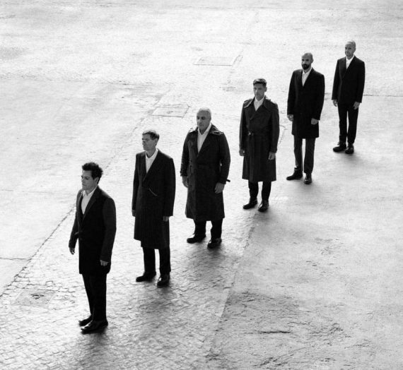 I Rammstein condividono il nuovo inquietante video della canzone “Adieu”.