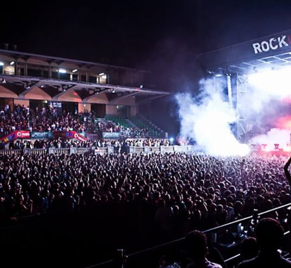 Dai Red Hot a Marilyn Manson: torna il Rock in Roma, l’evento più atteso dell’anno
