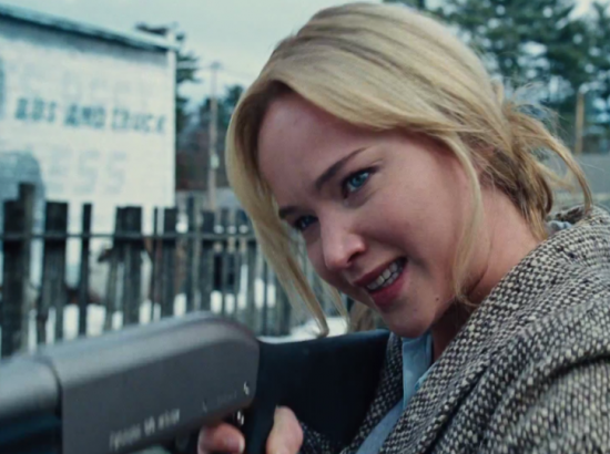 Jennifer Lawrence torna al cinema con Joy e si parla già di Oscar