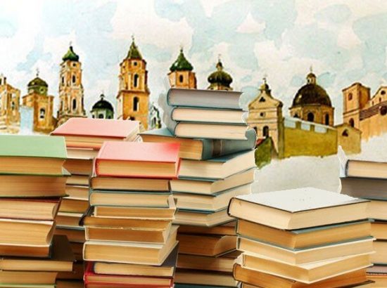 Mors tua, web meum. Quando la libreria naviga on line – e le altre restano a terra…