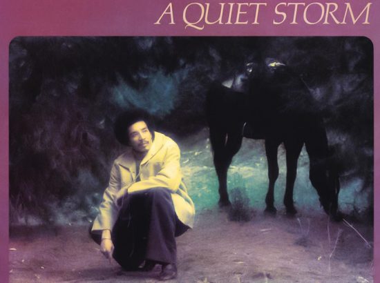 ‘Quiet Storm’: Robinson inventa un nuovo tipo di soul