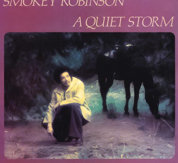 ‘Quiet Storm’: Robinson inventa un nuovo tipo di soul